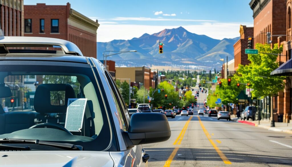 rideshare accident lawyers fort collins