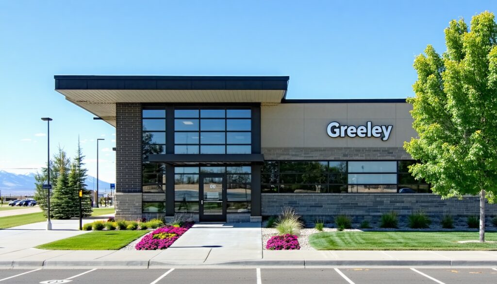 greeley personal injury law firm