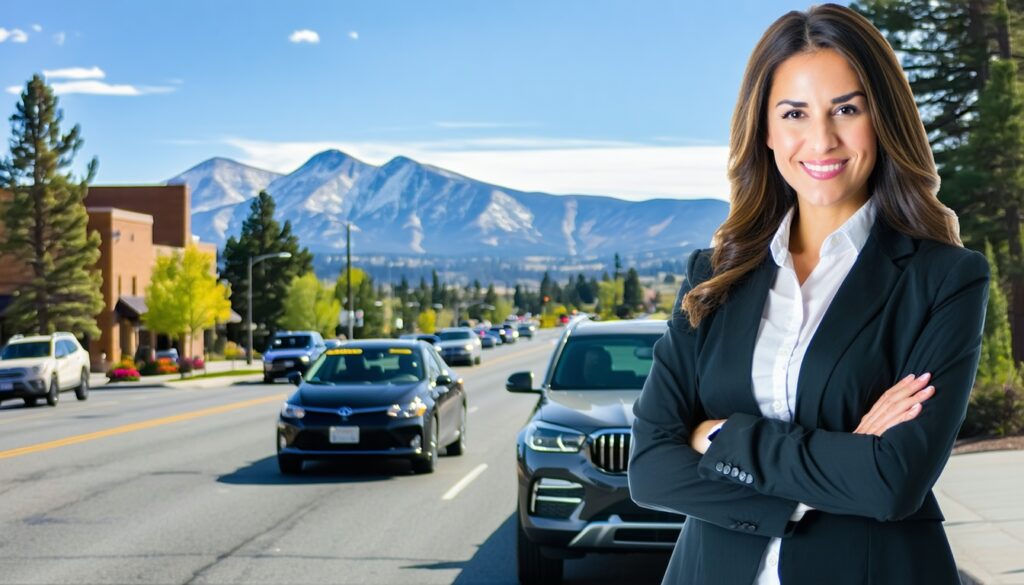 lakewood auto accident attorney