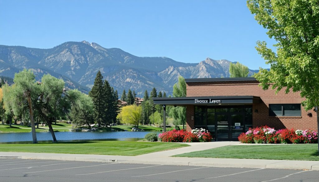 divorce lawyers lakewood co
