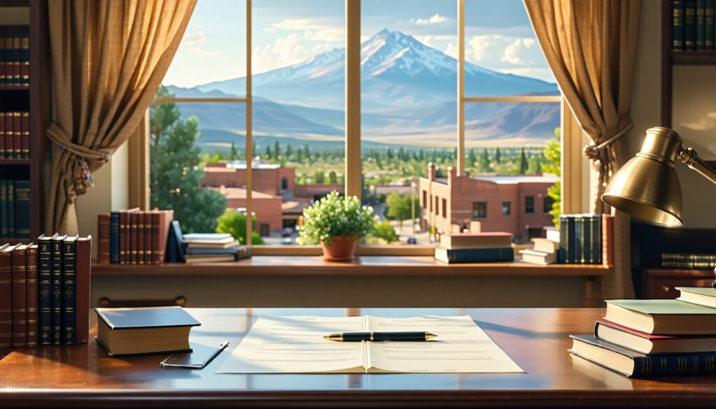 family law attorney pueblo