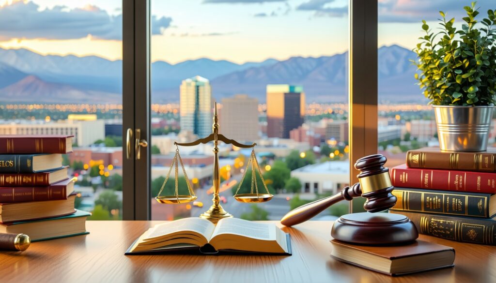 employment lawyers pueblo colorado