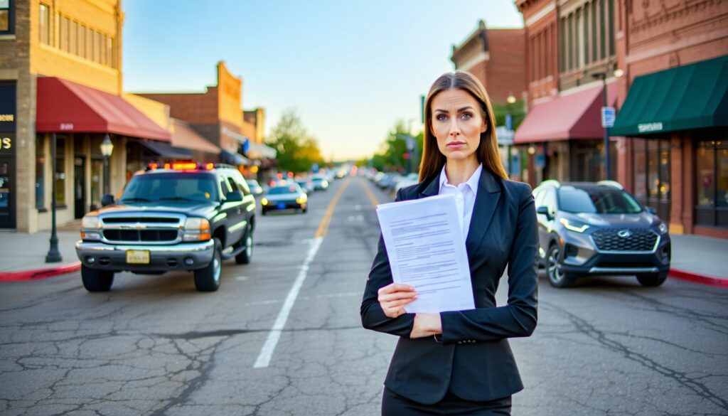 thornton car accident attorney