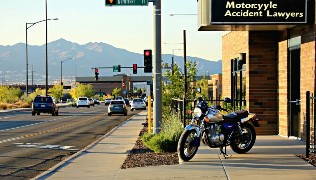 westminster motorcycle accident lawyers
