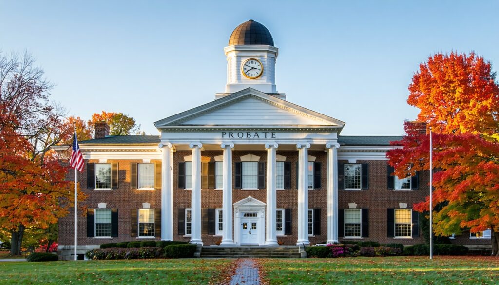 how long do you have to file probate after death in connecticut how long do you have to file probate after death in connecticut