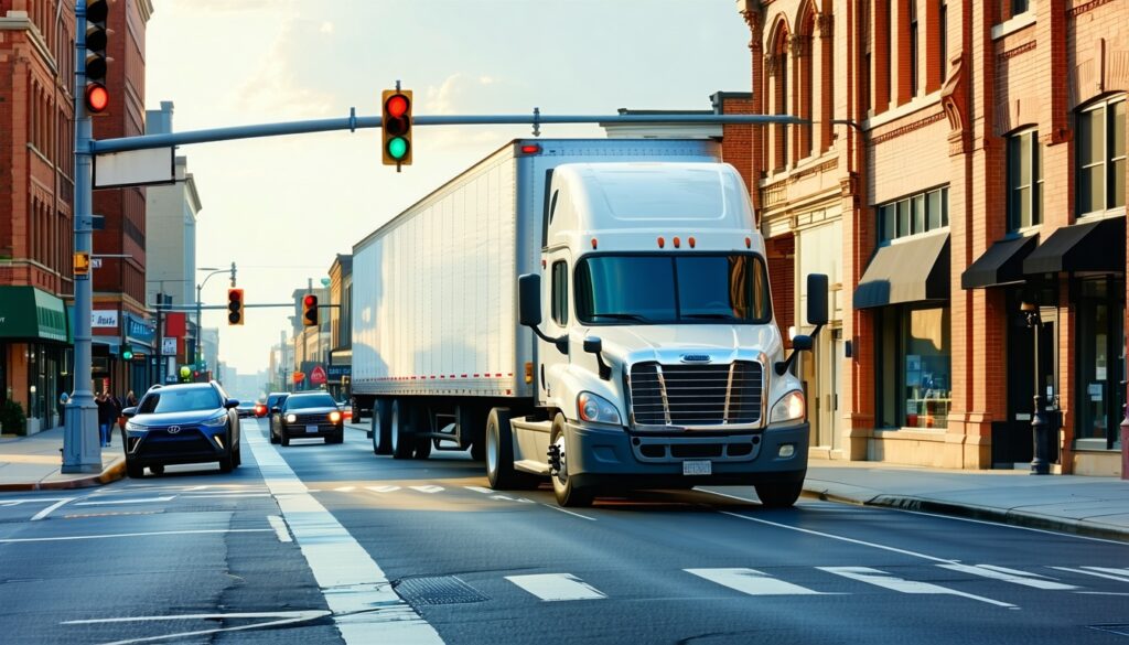 truck accident attorney bridgeport