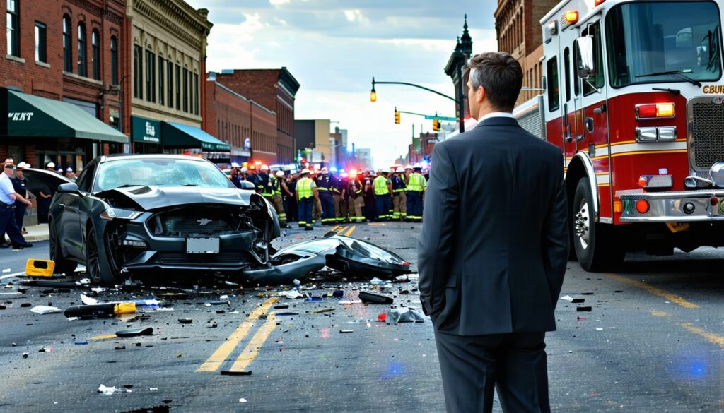 auto accident attorney bridgeport