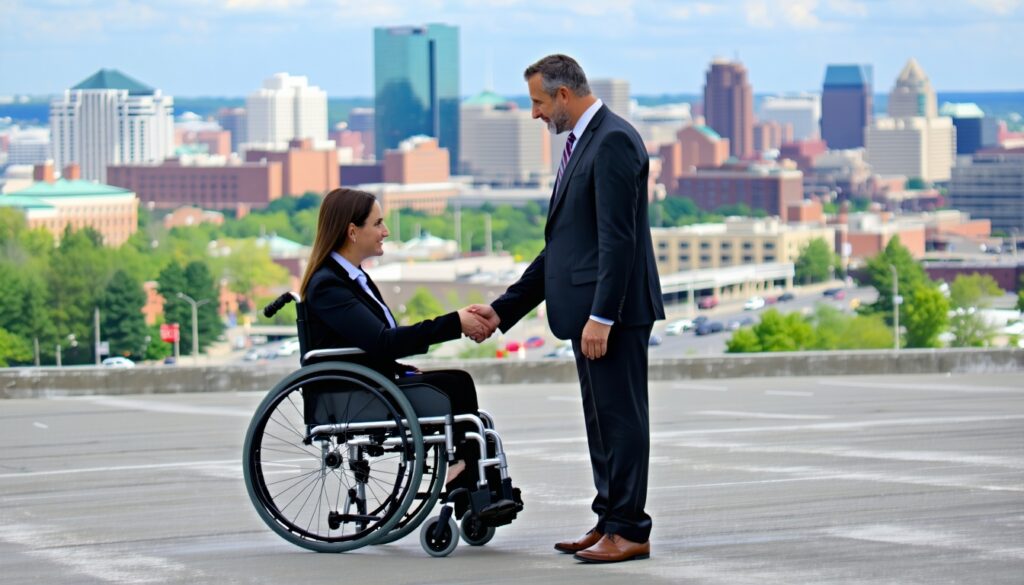 bridgeport spinal cord injury attorney
