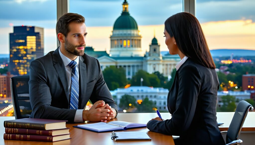 hartford personal injury lawyers