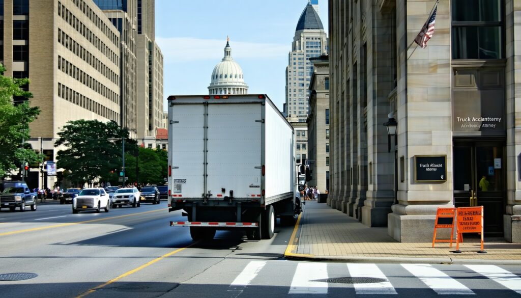 truck accident attorney hartford