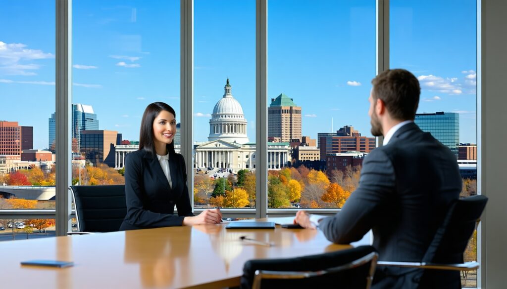 employment attorney hartford ct