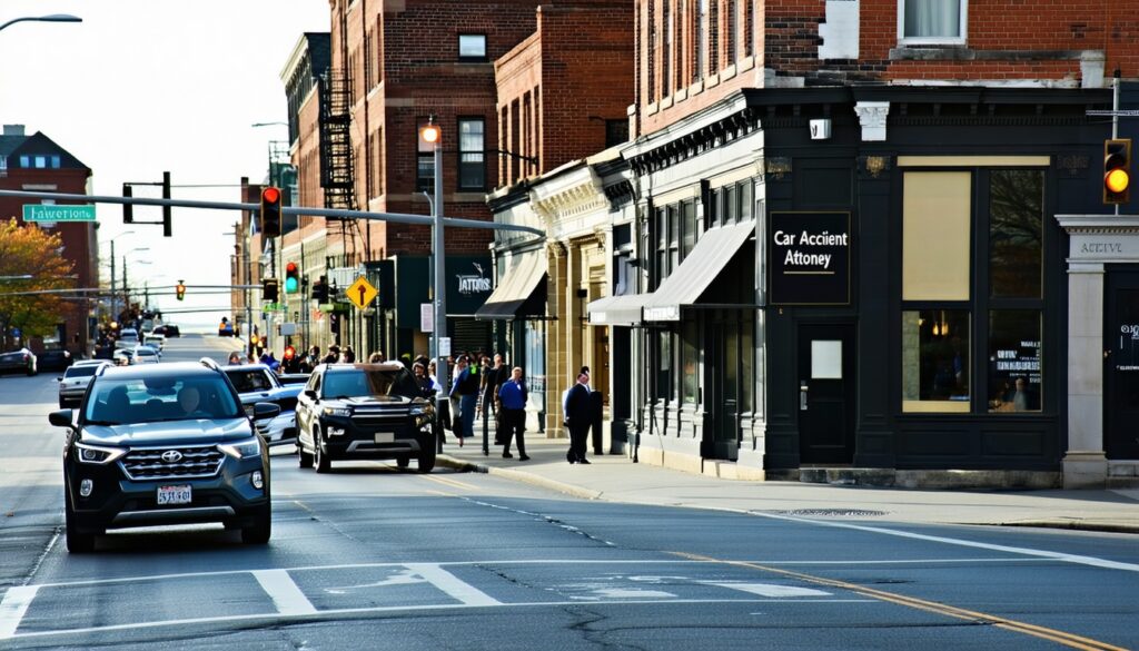 car accident attorney new haven