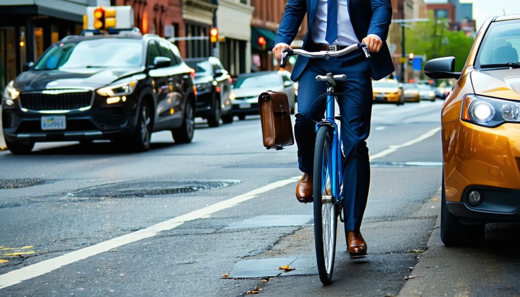 new haven bicycle accident attorney