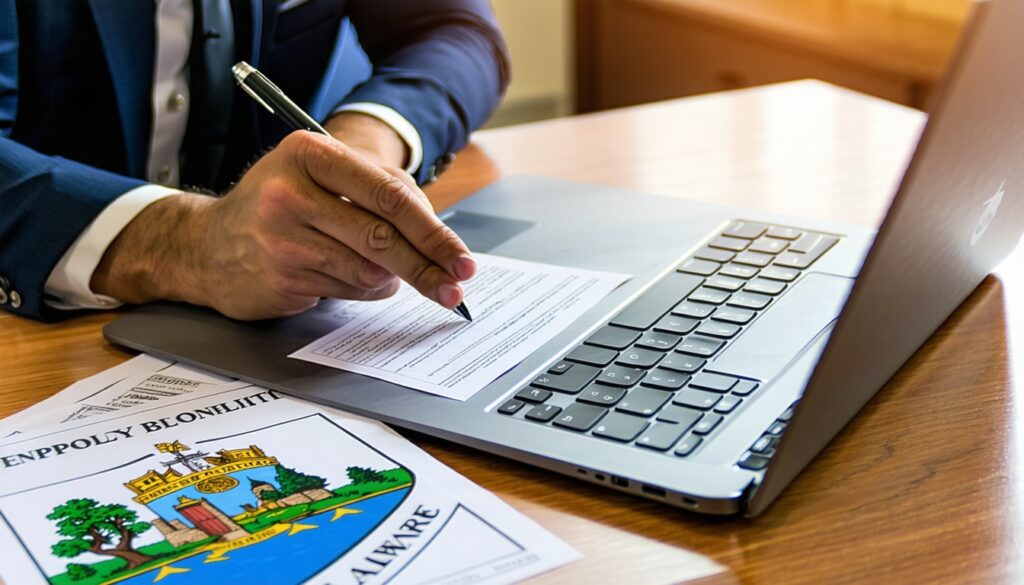 how to claim unemployment benefits delaware