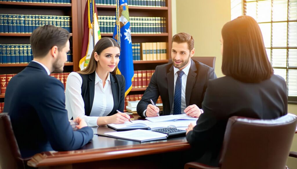 delaware employment lawyers free consultation
