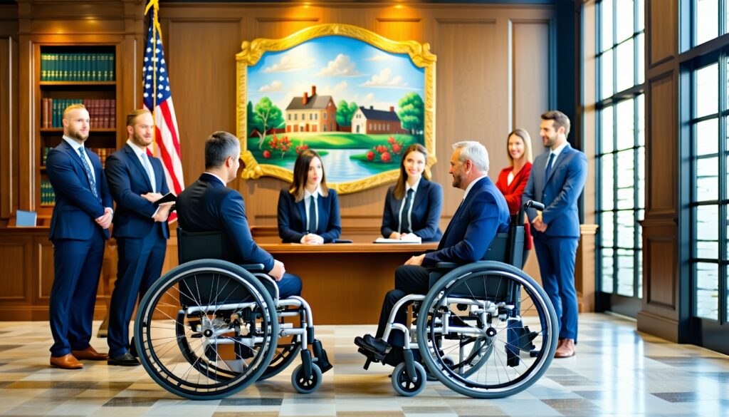 disability lawyers delaware