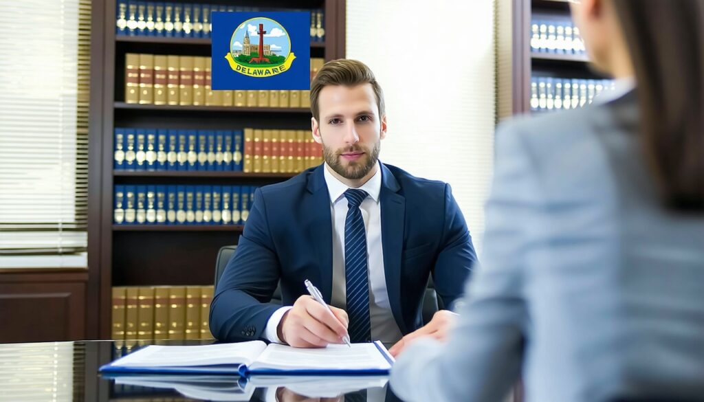 employment attorney delaware