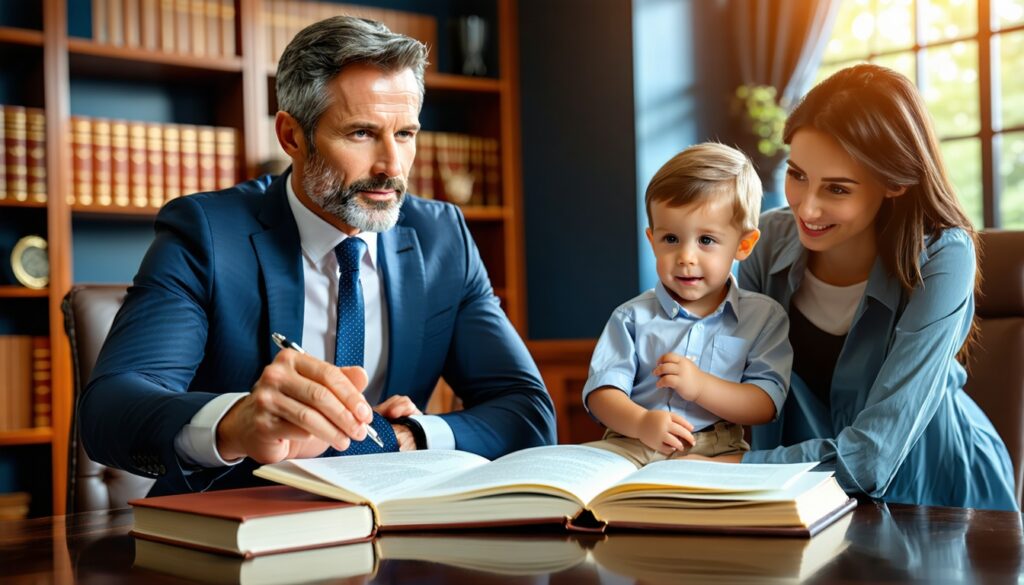 family law attorney delaware