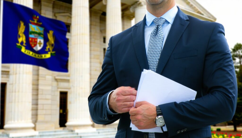 dui attorney delaware