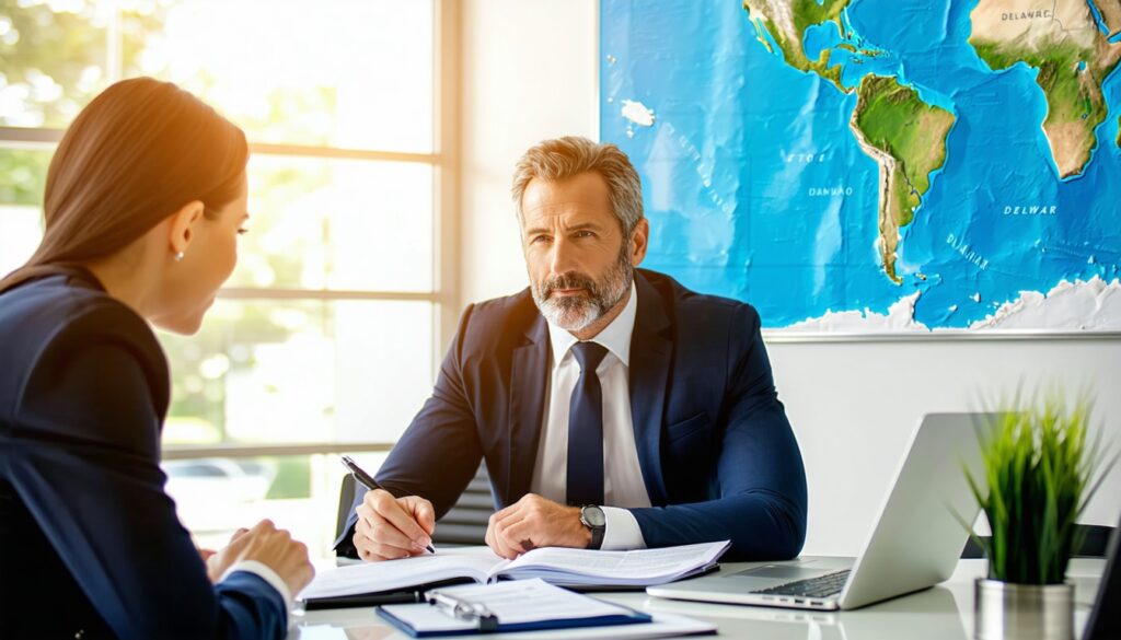 estate planning attorney delaware