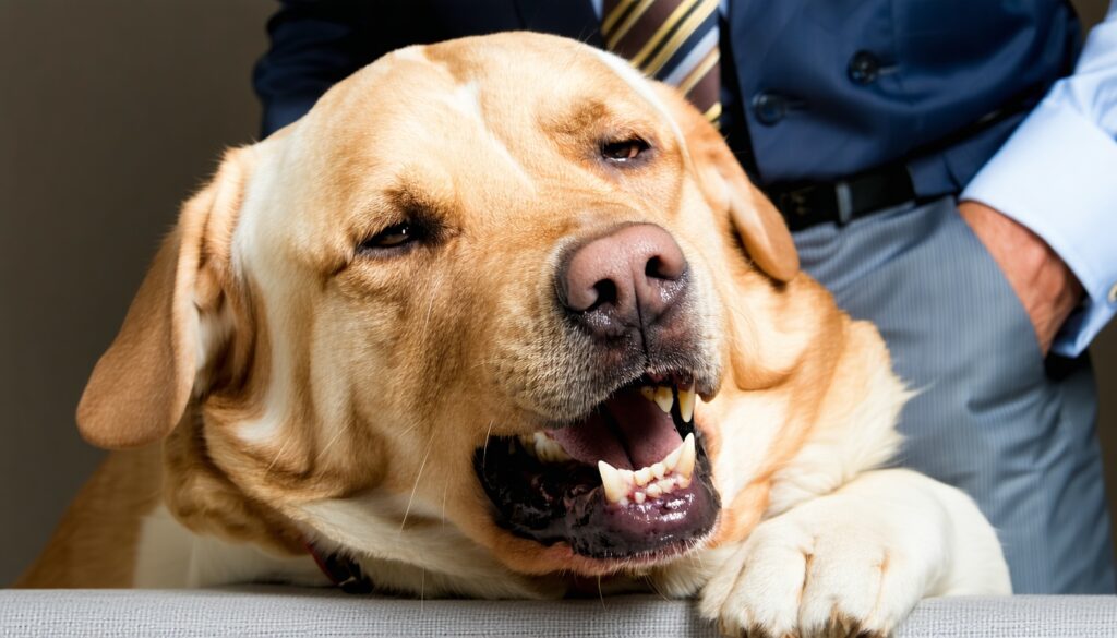 wilmington dog bite attorney