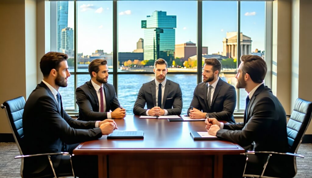 wilmington child support lawyers