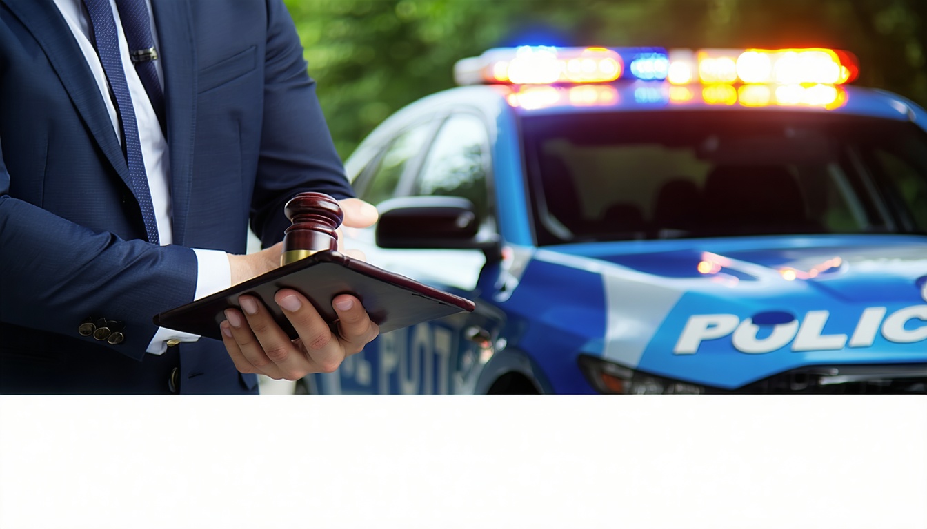 wilmington dui attorney