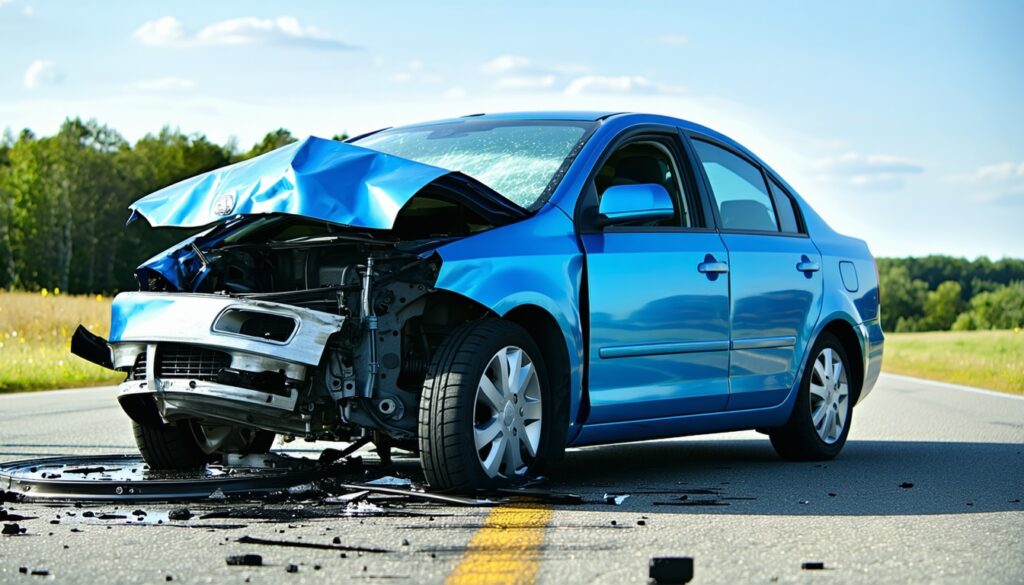 wilmington auto accident attorney