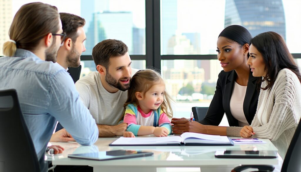 family law attorney wilmington