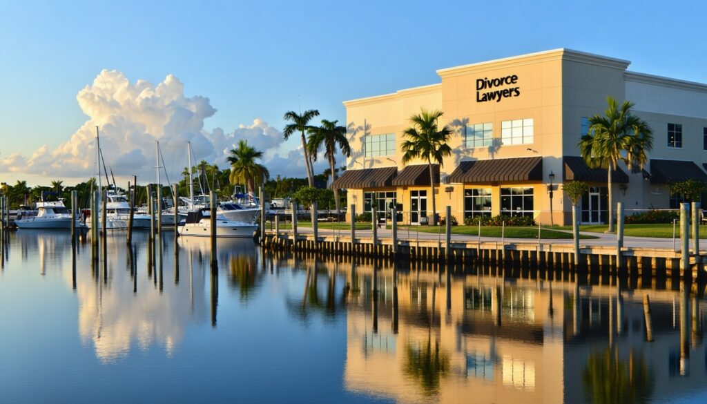 divorce lawyers cape coral