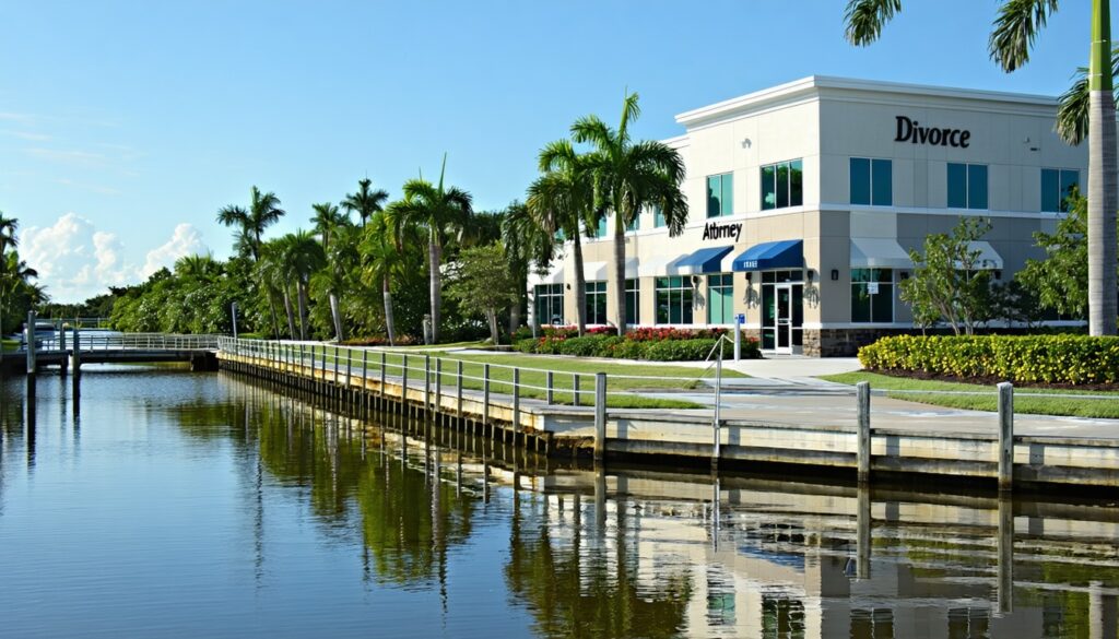 divorce attorney cape coral