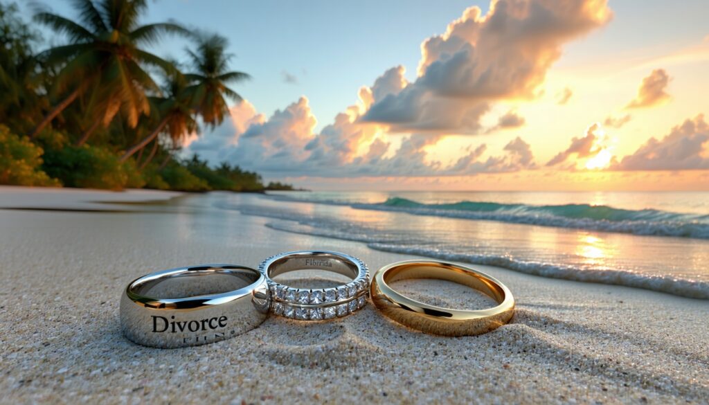 how to file for divorce in florida