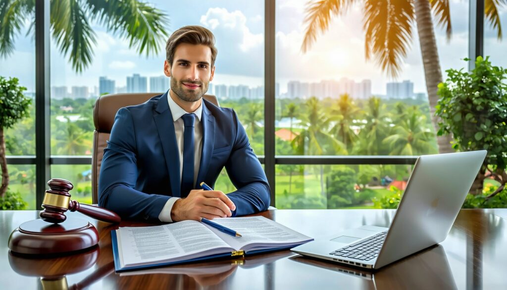real estate attorney florida