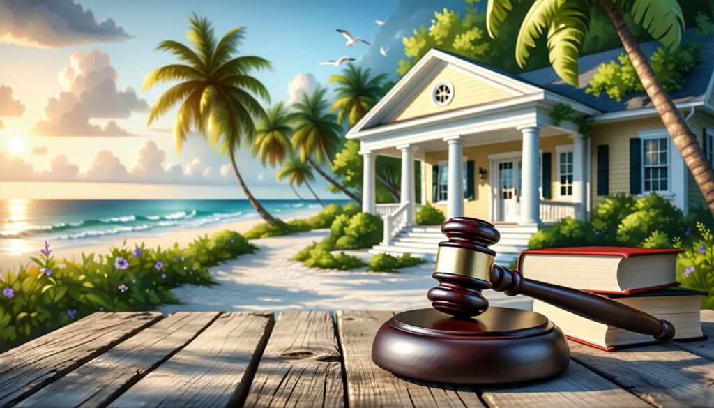 florida probate attorney free consultation