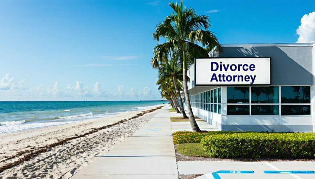 divorce attorney clearwater