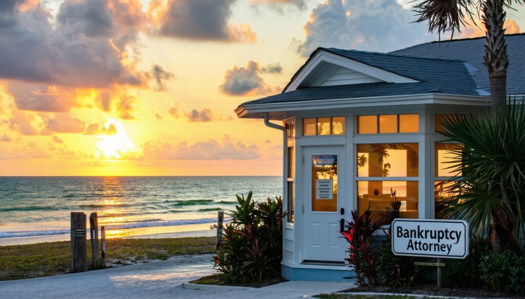 bankruptcy attorney clearwater