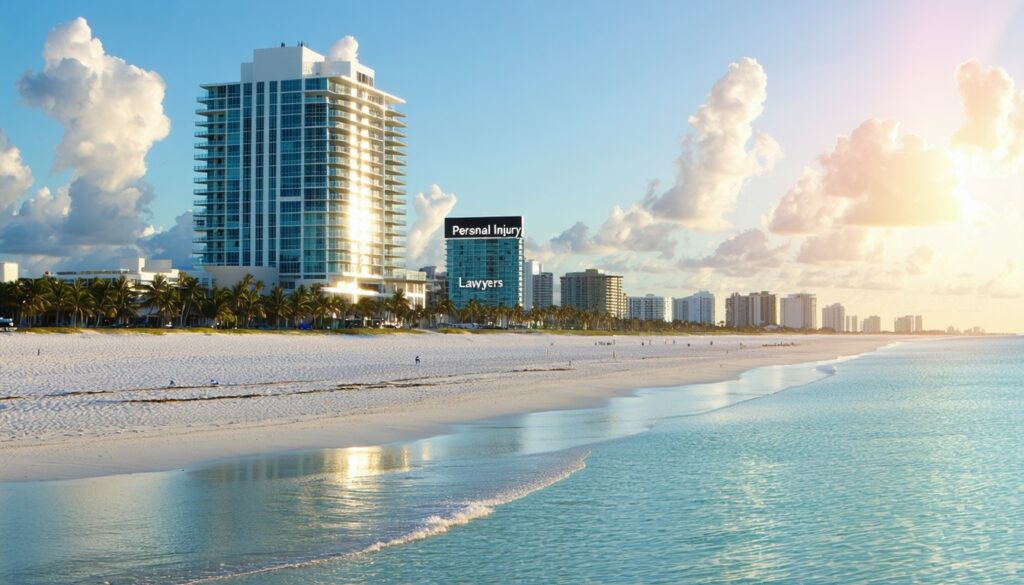 clearwater personal injury lawyers
