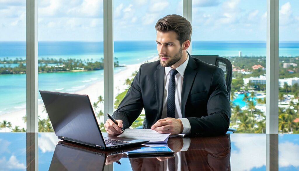 clearwater business litigation lawyer