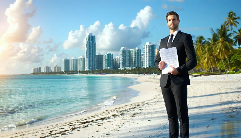 clearwater commercial litigation lawyer