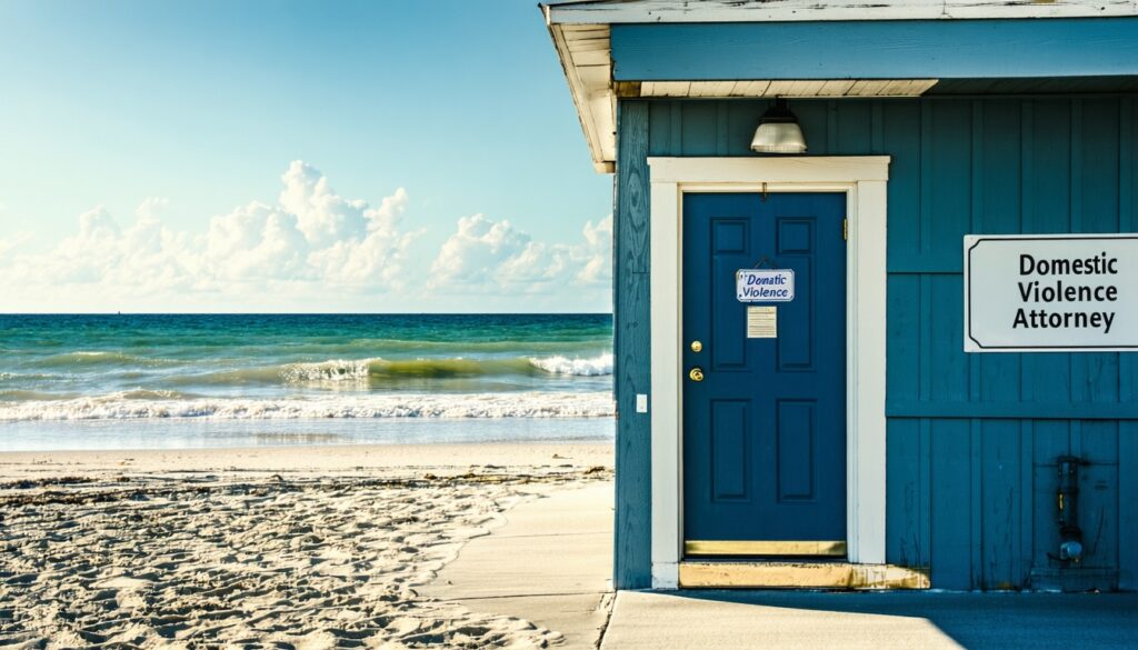 domestic violence attorney clearwater