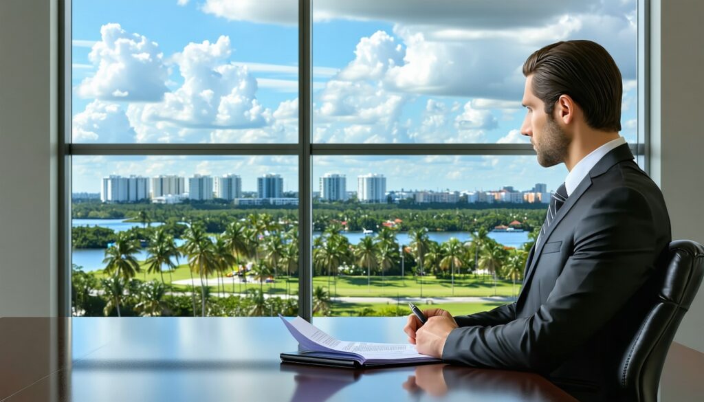bankruptcy attorney coral springs