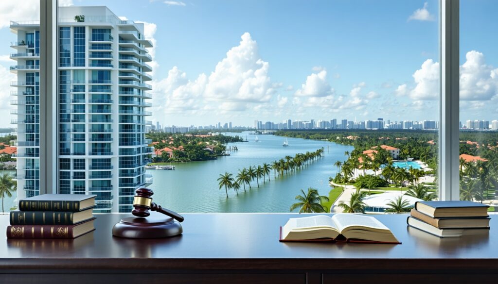 real estate litigation attorney fort lauderdale