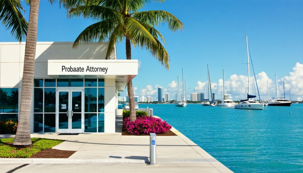 probate attorney fort lauderdale