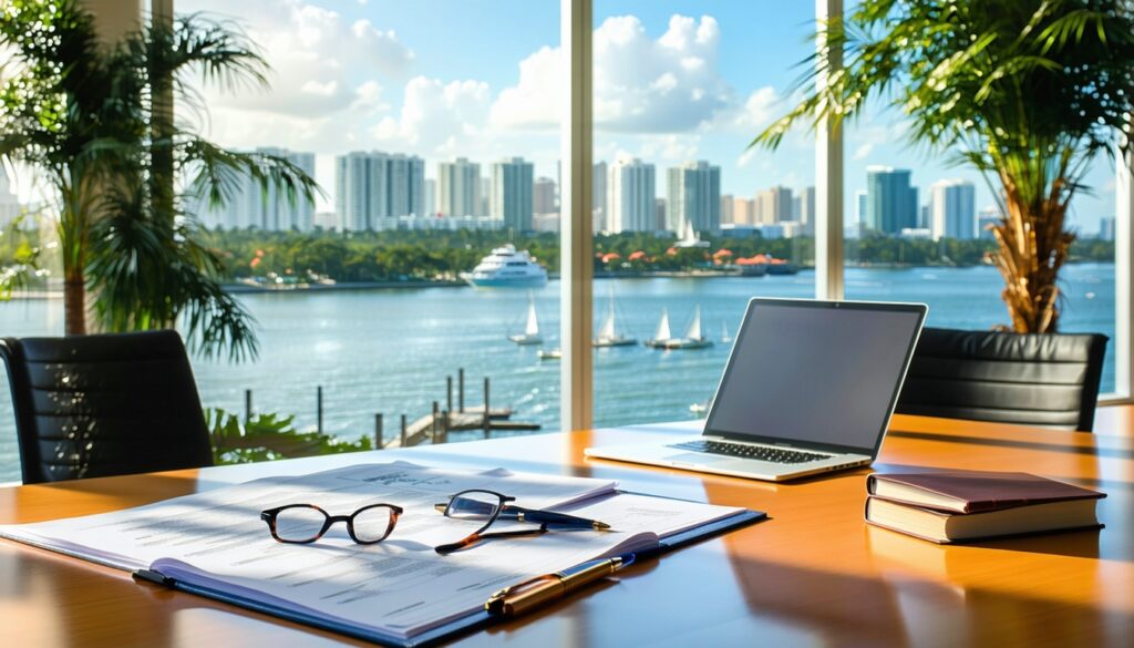 estate planning attorney fort lauderdale