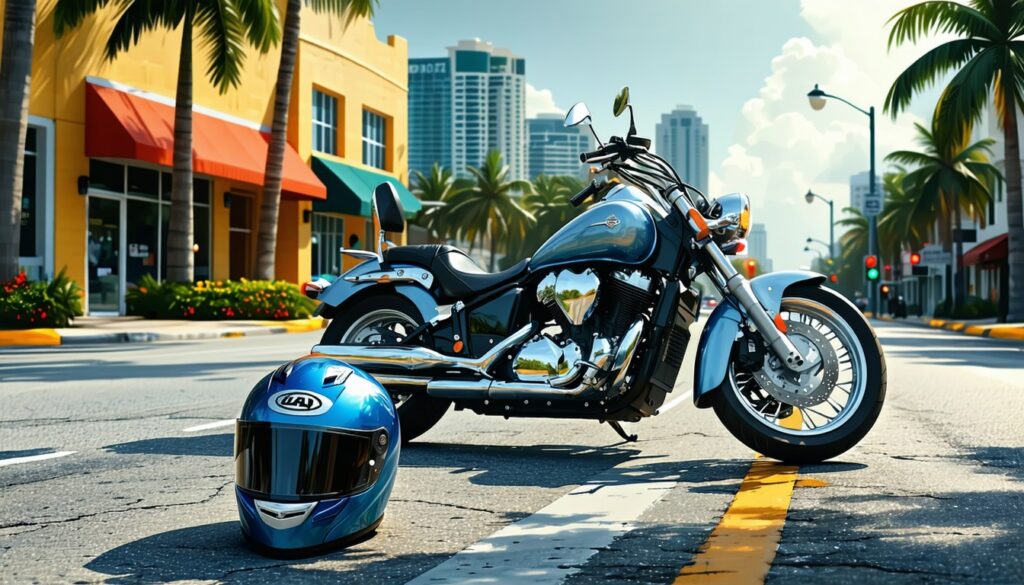 fort lauderdale motorcycle accident attorney
