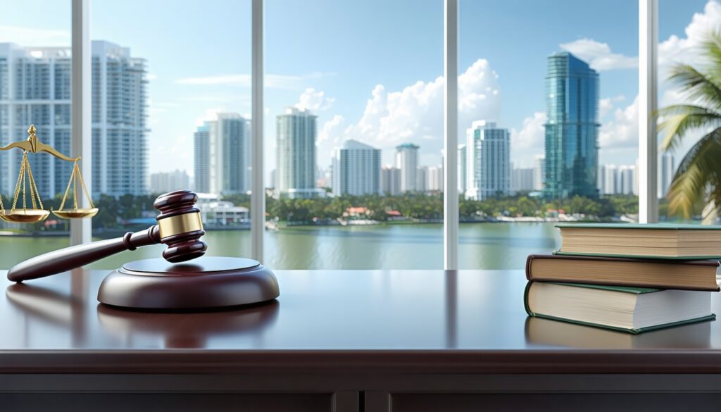 employment lawyers fort lauderdale