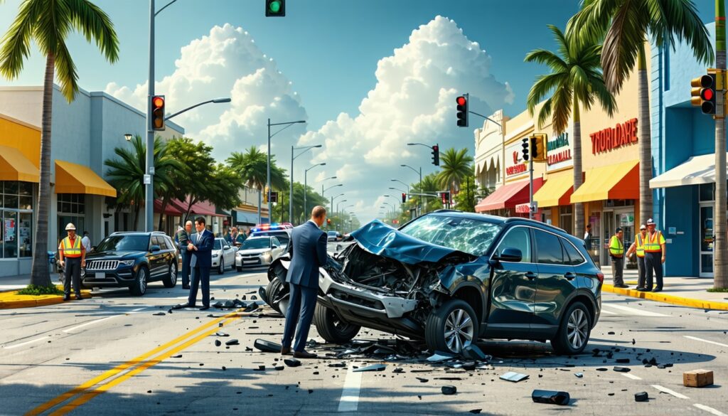 car accident lawyers fort lauderdale