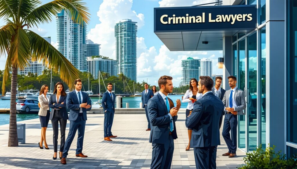 criminal lawyers in fort lauderdale