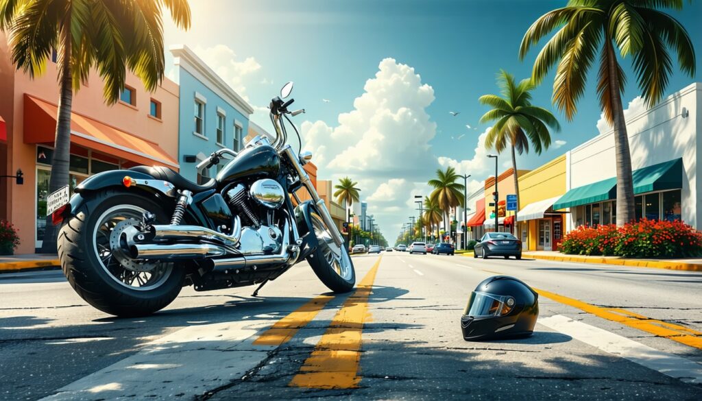 motorcycle accident lawyers fort lauderdale