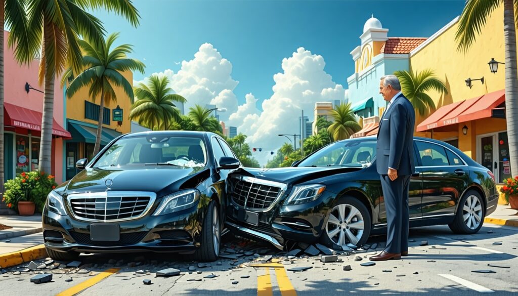 fort lauderdale uber accident attorney